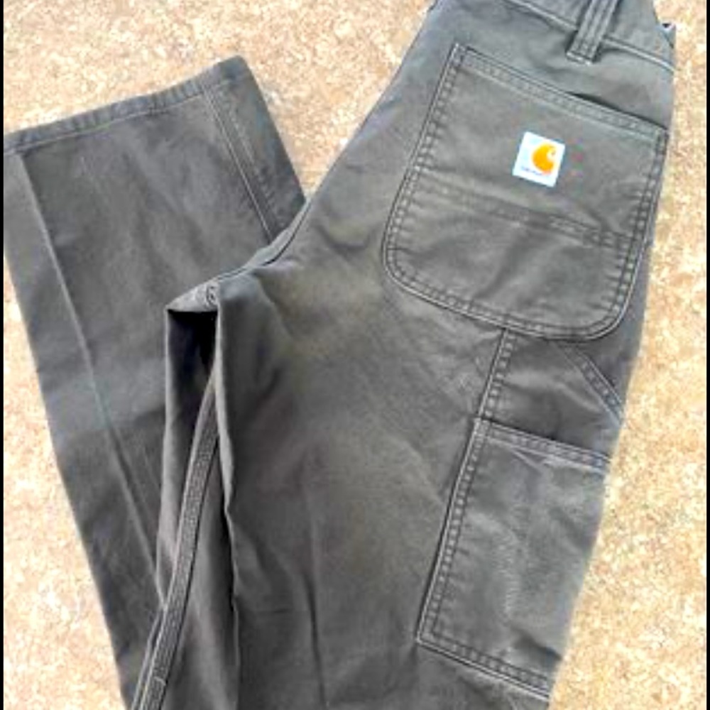 Men’s Work Pants